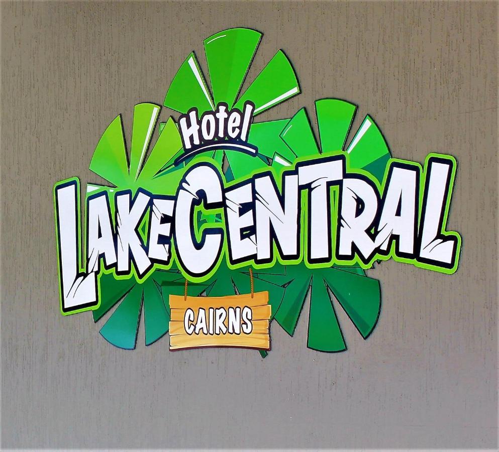 Lake Central Кернс Екстер'єр фото